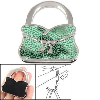 Image #1 of Green Faux Leather