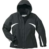 Womens Westlake Ridge II Columbia Jacket, Plus Size, Black
