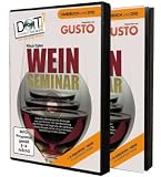 Weinseminar - Handbuch und DVD: Weinwissen f&uuml;r Einsteiger und Kenner - einzigartig als 68 Seiten Handbuch und 152 Minuten DVD! - Klaus Egle
