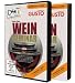 Search : Weinseminar - Handbuch und DVD: Weinwissen für Einsteiger und Kenner - einzigartig als 68 Seiten Handbuch und 152 Minuten DVD!