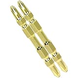 SK11 金剛鍛トーションビット ハード +2×65mm 2本組 SKH265-2