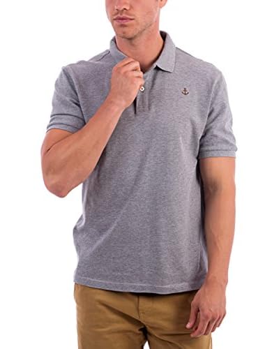 BLUE COAST YACHTING Poloshirt