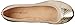 Bandolino Women's Edition Synthetic Ballet Flat