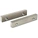 PanaVise 353 Plated Steel Jaws (pair) for 301, 303, 304 And 381 w/screws