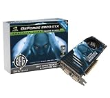 Review Bfg Tech  / Bfg Tech Geforce 8800GTX 768MB