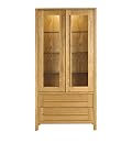 Sonoma Light Tall Glazed Unit