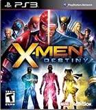 X-Men: Destiny
