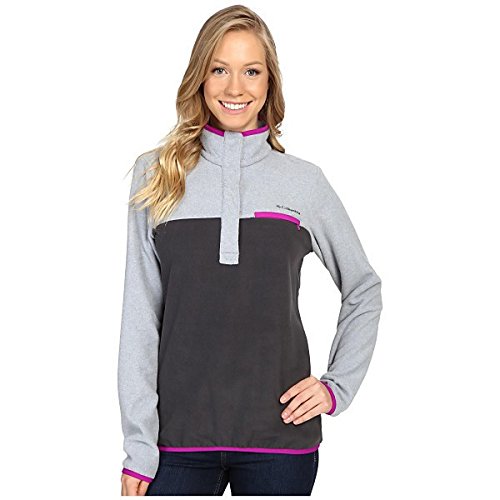 コロンビア アウター パーカ＆スウェット Mountain Side Pullover Shark/Trad [並行輸入品]