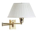 Kenroy Home 30100PBES-1 Wall Lamp