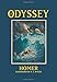 The Odyssey (Calla Editions)