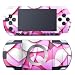 PSP Skin Slim & Lite - More Hearts