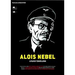 Alois Nebel