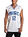NBA Men's Orlando Magic Dwight Howard Revolution 30 Home Replica Jersey (White, Large)