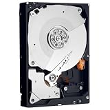 Western Digital　WD Caviar Black　WD1001FALS 1TB 7200rpm 32MB 3.5インチ HDD