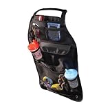 Sunshine Kids Stow 'N Go Car Seatback Organizer,... by Sunshine Kids