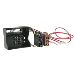 1041-02 Radioanschlusskabel Citro�n / Peugeot