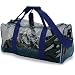 The Clear Duffel Bag