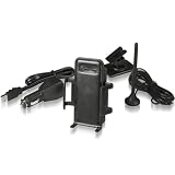 Wilson 815226 Sleek Universal Signal Booster Cradle Kit - Single User