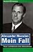 Mein Fall: Traum und Alptraum eines Unternehmers bei Bücher zum Namen: 41ULR88AM3L._SL75_
