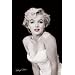 Pyramid International Marilyn Monroe Red Lips Maxi poster 61 cm x 91.5 cm, PP31398