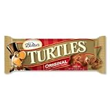 Turtles Milk Chocolate (3 Piece), 1.76-Ounce Packages (Pack of 24)