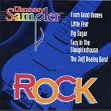 Discovery Sampler (Rock Volume 1)