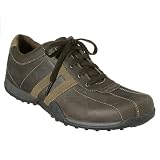 Men's Mossimo Sulfur Athleisure Shoes - Brown