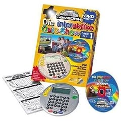Die interaktive Quiz-Show