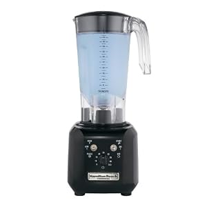 Hamilton Beach HBH450 Commercial Blender
