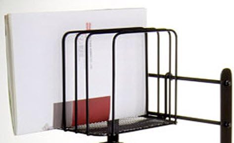 Desk Saver File Sorter Accessory