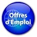 Wallmonkeys Peel and Stick Wall Decals - Bouton offres D'emploi - Removable Graphic