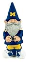 University of Michigan Garden Gnome