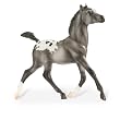 Breyer Twilight-Running Appaloosa Foal-Blue roan