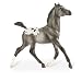 Breyer Twilight-Running Appaloosa Foal-Blue roan