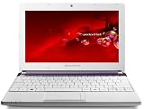 Produkt-Bild: Packardbell DOT SE-056GE 25,7 cm (10,1 Zoll) Netbook (Intel Atom N572, 1,6GHz, 1GB RAM, 320GB HDD, Intel 3150, Win 7 Starter) lila-wei&szlig;