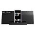 Sony Docking System for iPod with Wireless Subwoofer (Black) 41ULTNcy7 L. AA75 Sony Docking System for iPod with Wireless Subwoofer (Black)