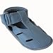 Summa Sandal Pastel Blue Australia Infant/Baby - All Sizes