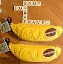 2 Sets BANANAGRAMS with '100 Best Anagrams' copyright 2008 list