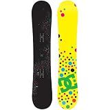 DC BFF Snowboard - Women's