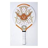  : Viking '07 Ignite + Platform Tennis Paddle