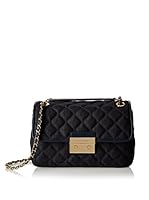 Michael Kors Bandolera Sloan Lg Chain Shldr (Denim Oscuro)