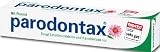 Parodontax 83951 Fluorid Zahncreme, 75 ml - Glaxo SmithKline Consumer Healthcare GmbH & Co. KG (FO)