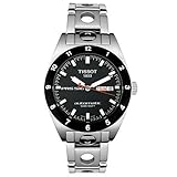 Tissot Men's T91.1.483.41 PRS 516 Automatic Watch