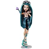 Monster High Boo York, Boo York City Schemes Nefera de Nile Doll