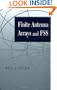 Finite Antenna Arrays and FSS