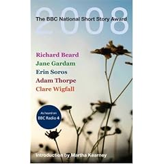 BBC National Short Story Award (Short Stories)