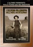 l`ultimo tramonto sulla terra dei mcmasters / The McMasters (Dvd) Italian Import