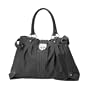 ALDO Povoletto - Clearance Handbags - Midnight Black - Onesize