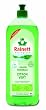 Rainett  Liquide Vaisselle Ecologique au Citron Vert Super Dgraissant Ecolabel  750 ml  Lot de 4