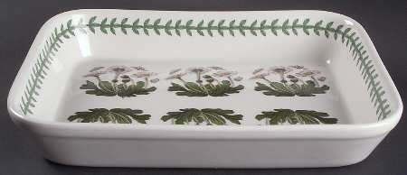 Portmeirion Botanic Garden 12